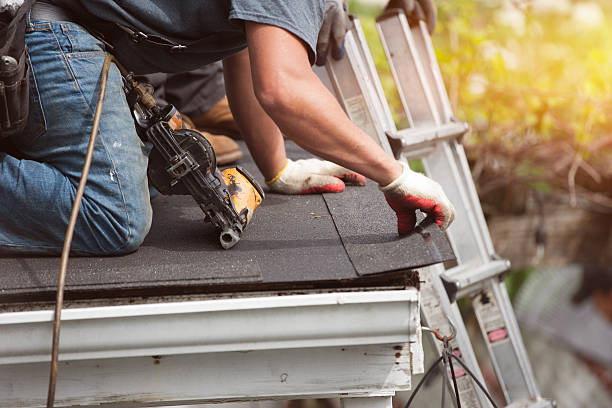 Quick and Trustworthy Emergency Roof Repair Services in Prescott, AZ