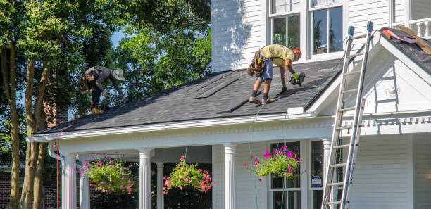 Residential Roof Replacement in Prescott, AZ